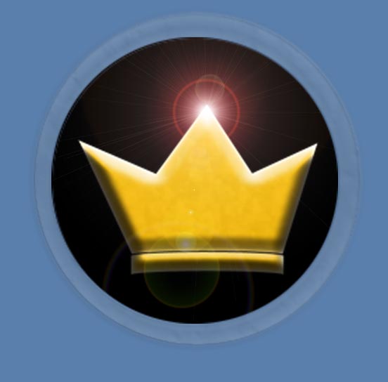 Logo der Meisterschaft in Skat-App